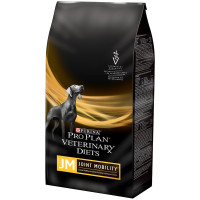 Purina Veterinary Diets JM Диета для собак при патологии суставов